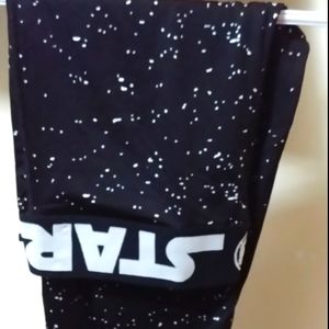 Star Wars Capri leggings